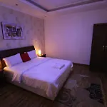 Towlan Hotel Suites 1