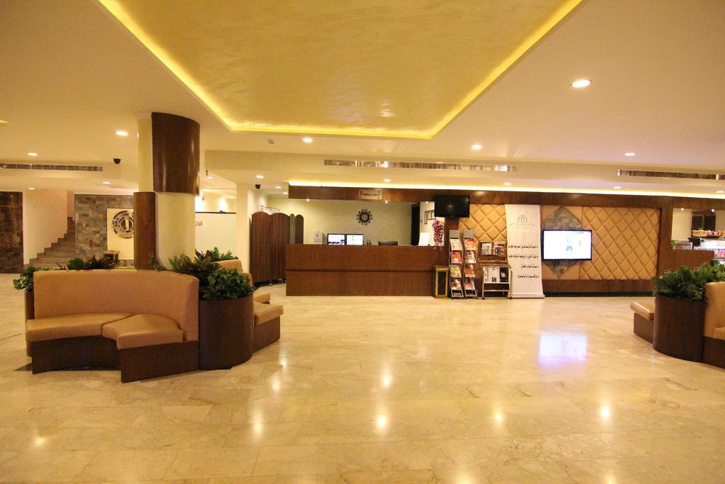 Aparthotel Towlan Hotel Suites 1 Riyadh