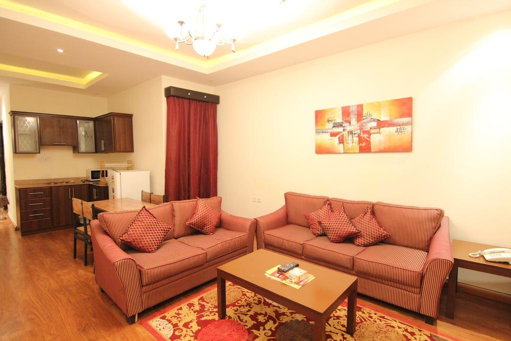 Towlan Hotel Suites 1 Aparthotel Riyadh