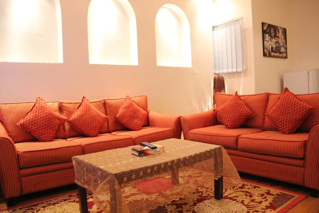 Towlan Hotel Suites 1 Riyadh