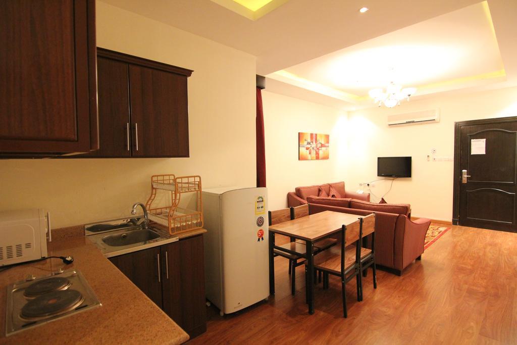 Towlan Hotel Suites 1 3* Riyadh