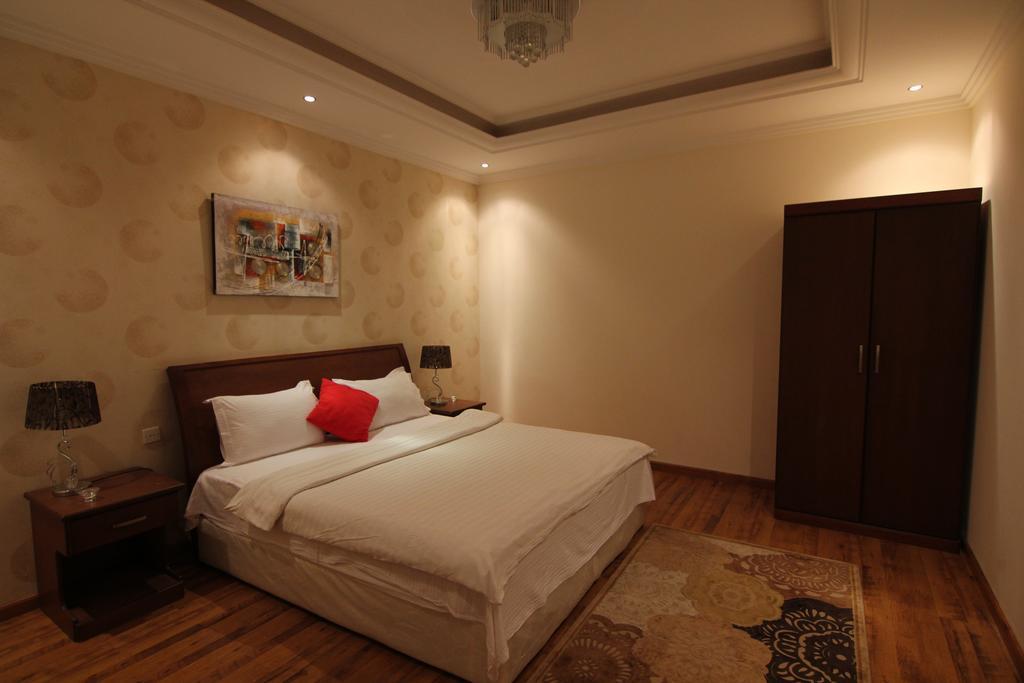 Towlan Hotel Suites 1 Riyadh