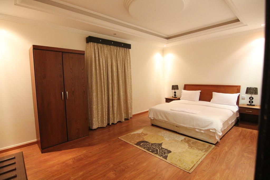 Towlan Hotel Suites 1 Aparthotel Riyadh