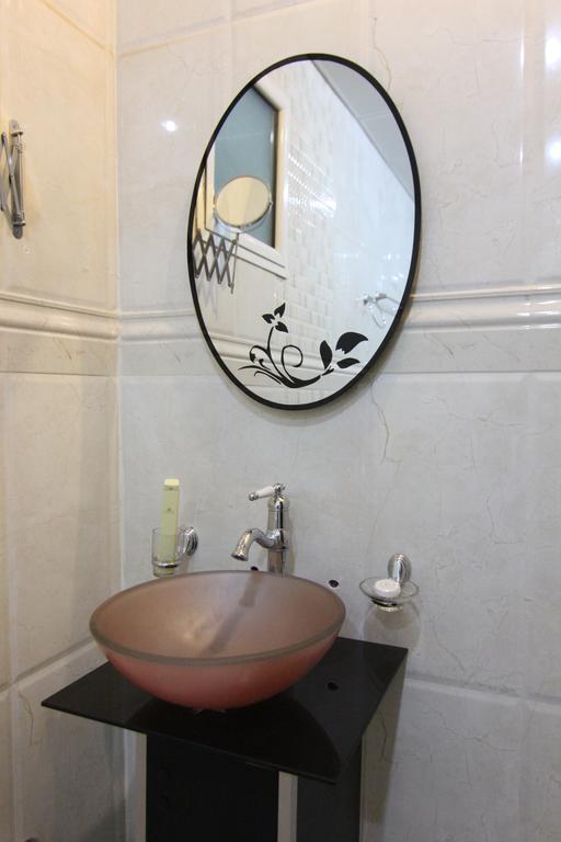 Towlan Hotel Suites 1 Aparthotel