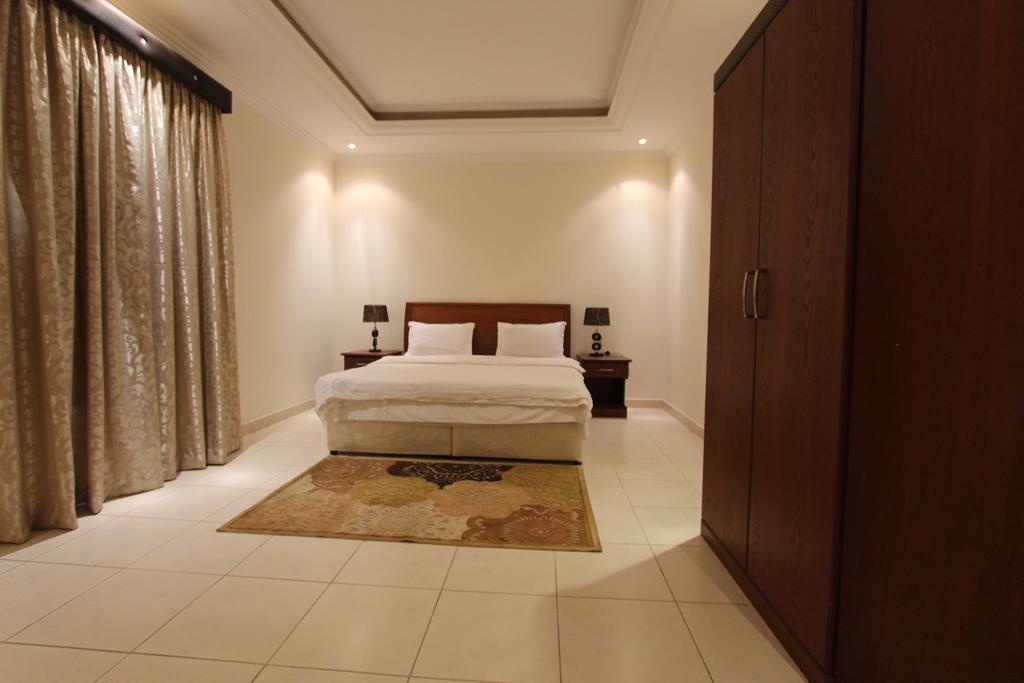 Towlan Hotel Suites 1 Aparthotel