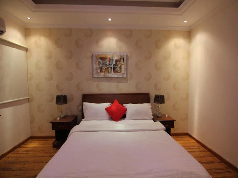 Towlan Hotel Suites 1 Aparthotel