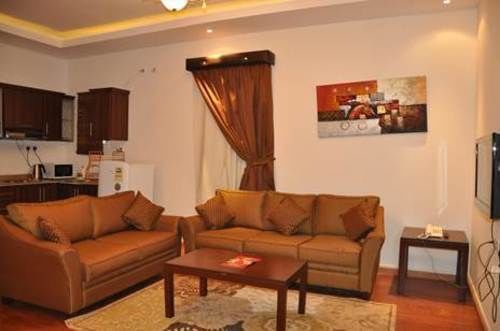 Aparthotel Towlan Hotel Suites 1 3*