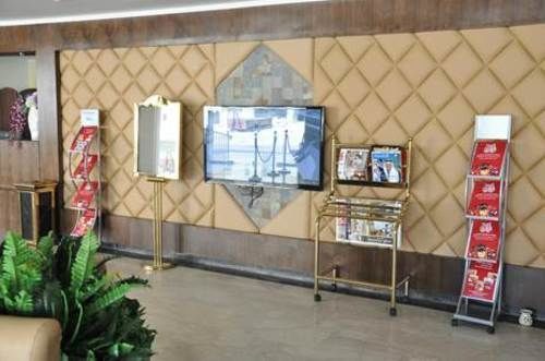 Towlan Hotel Suites 1
